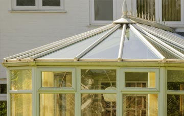conservatory roof repair Newhey, Greater Manchester