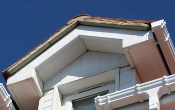 Newhey fascia installation costs