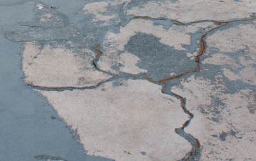 fibreglass roofing replacement Newhey