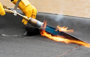 flat roof repairs Newhey, Greater Manchester