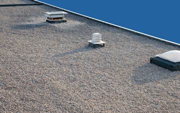 flat roofing Newhey, Greater Manchester