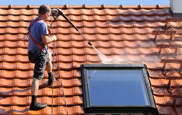 roof cleaning Newhey, Greater Manchester